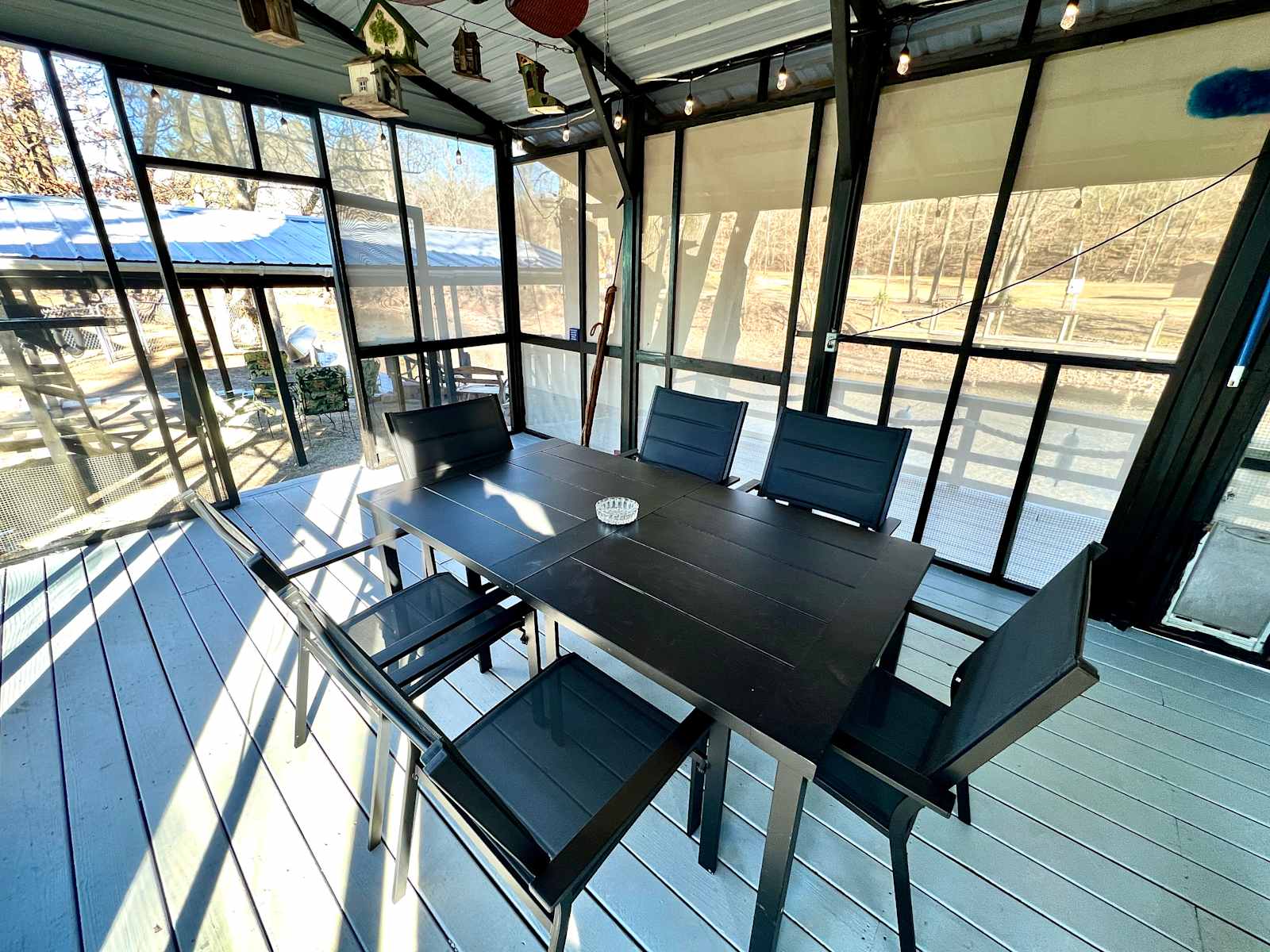 Hot Springs Glamping - Hot Springs National Park, Arkansas - glamping.directory