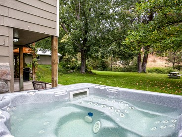 Spacious Cabin Rental for Families near Leavenworth, Washington - Leavenworth, Washington - glamping.directory