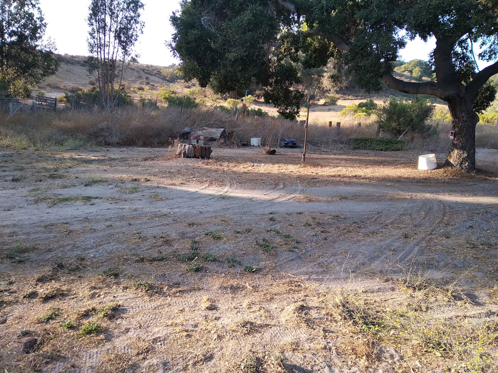 Rancho Relaxo - glamping.directory