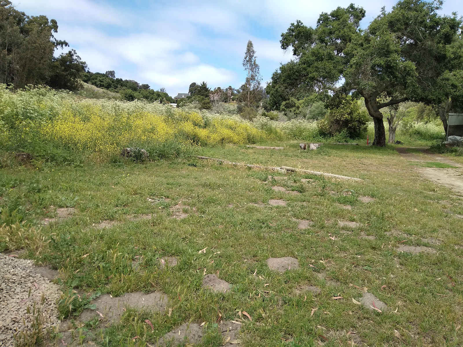 Rancho Relaxo - Mission Hills, California - glamping.directory