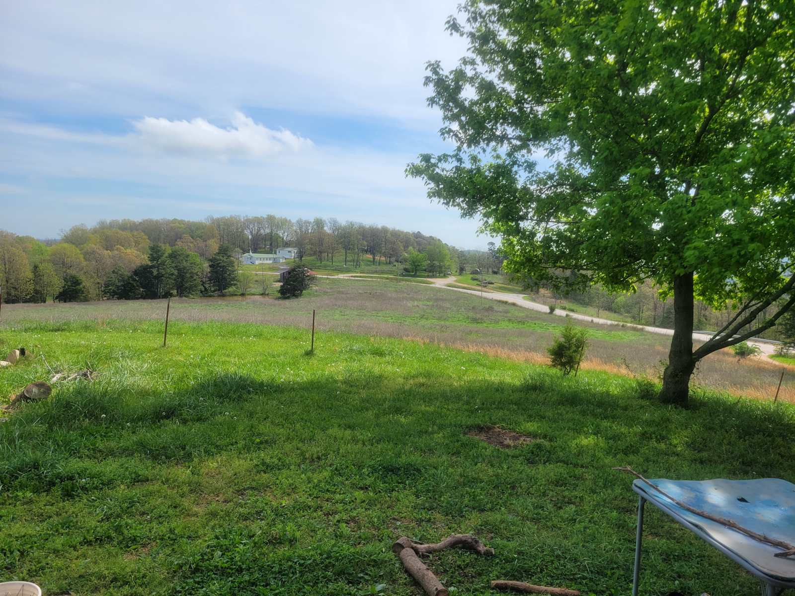 Enchanted Ozarks - glamping.directory