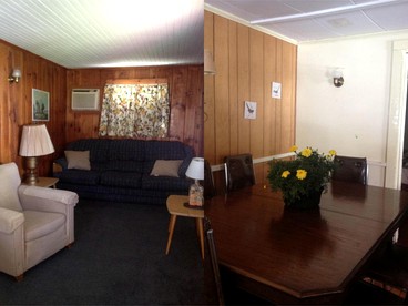Inviting Camping Cabin for a Family Getaway in Wells, Vermont - Wells, Vermont - glamping.directory