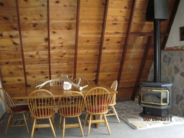 Rustic Mountain Camping Cabin near Mesa Verde National Park in Durango, Colorado - Durango, Colorado - glamping.directory