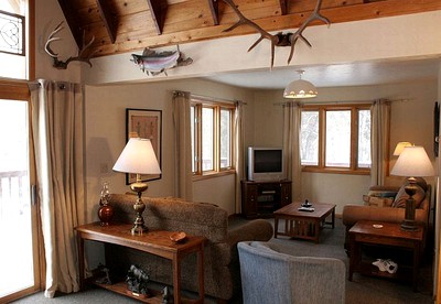 Rustic Mountain Camping Cabin near Mesa Verde National Park in Durango, Colorado - Durango, Colorado - glamping.directory
