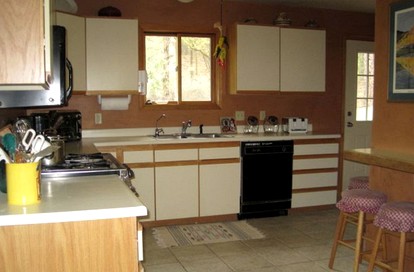 Rustic Mountain Camping Cabin near Mesa Verde National Park in Durango, Colorado - Durango, Colorado - glamping.directory