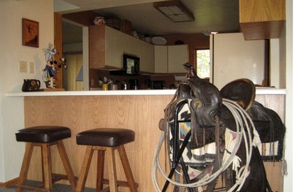 Rustic Mountain Camping Cabin near Mesa Verde National Park in Durango, Colorado - Durango, Colorado - glamping.directory