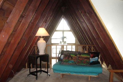 Rustic Mountain Camping Cabin near Mesa Verde National Park in Durango, Colorado - Durango, Colorado - glamping.directory