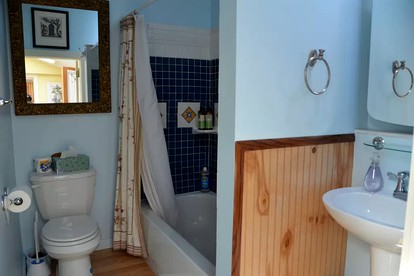 Elegant Vacation Rental near Overlook Mountain in Saugerties, New York - Saugerties, New York - glamping.directory