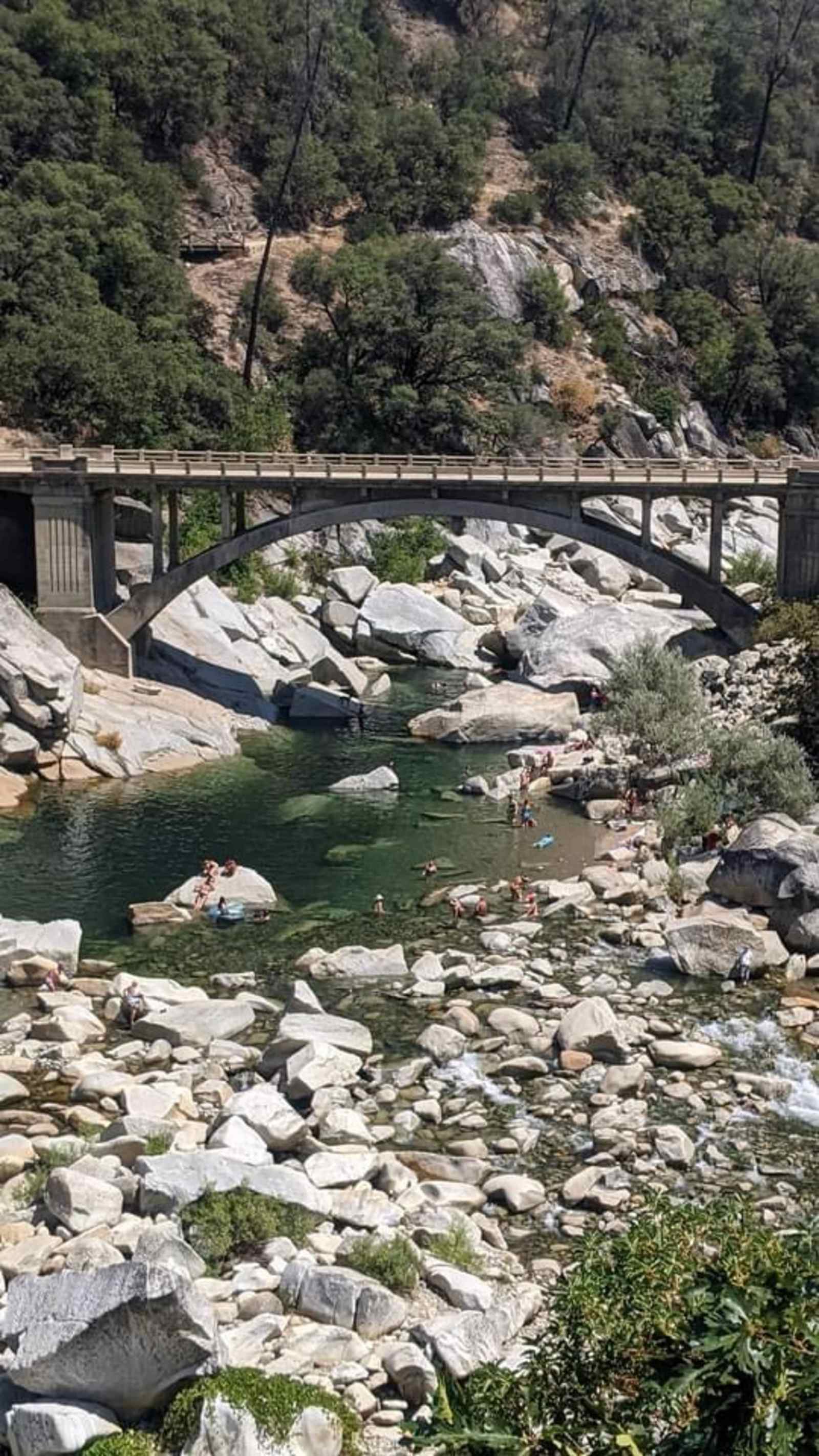 Hilltop Acres Tipi Glamp Camp - Penn Valley, California - glamping.directory
