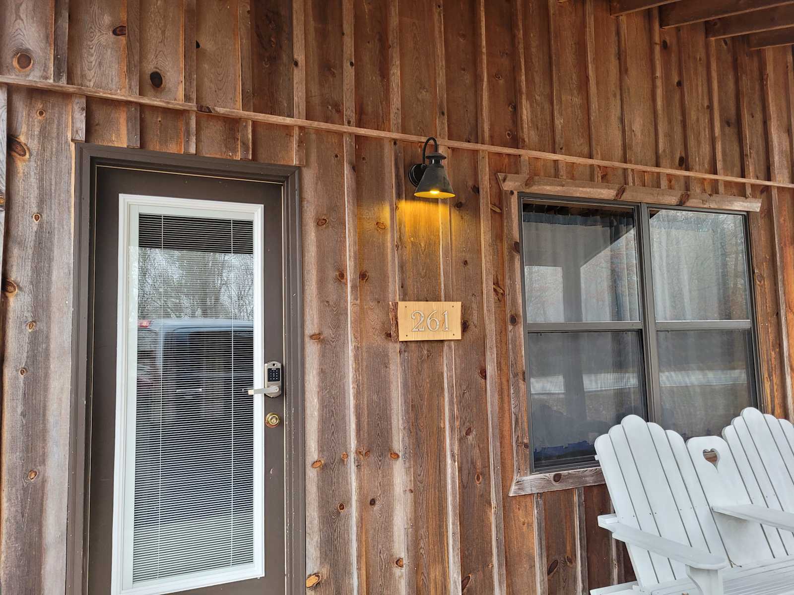 The Ridge at Buffalo Point - Yellville, Arkansas - glamping.directory