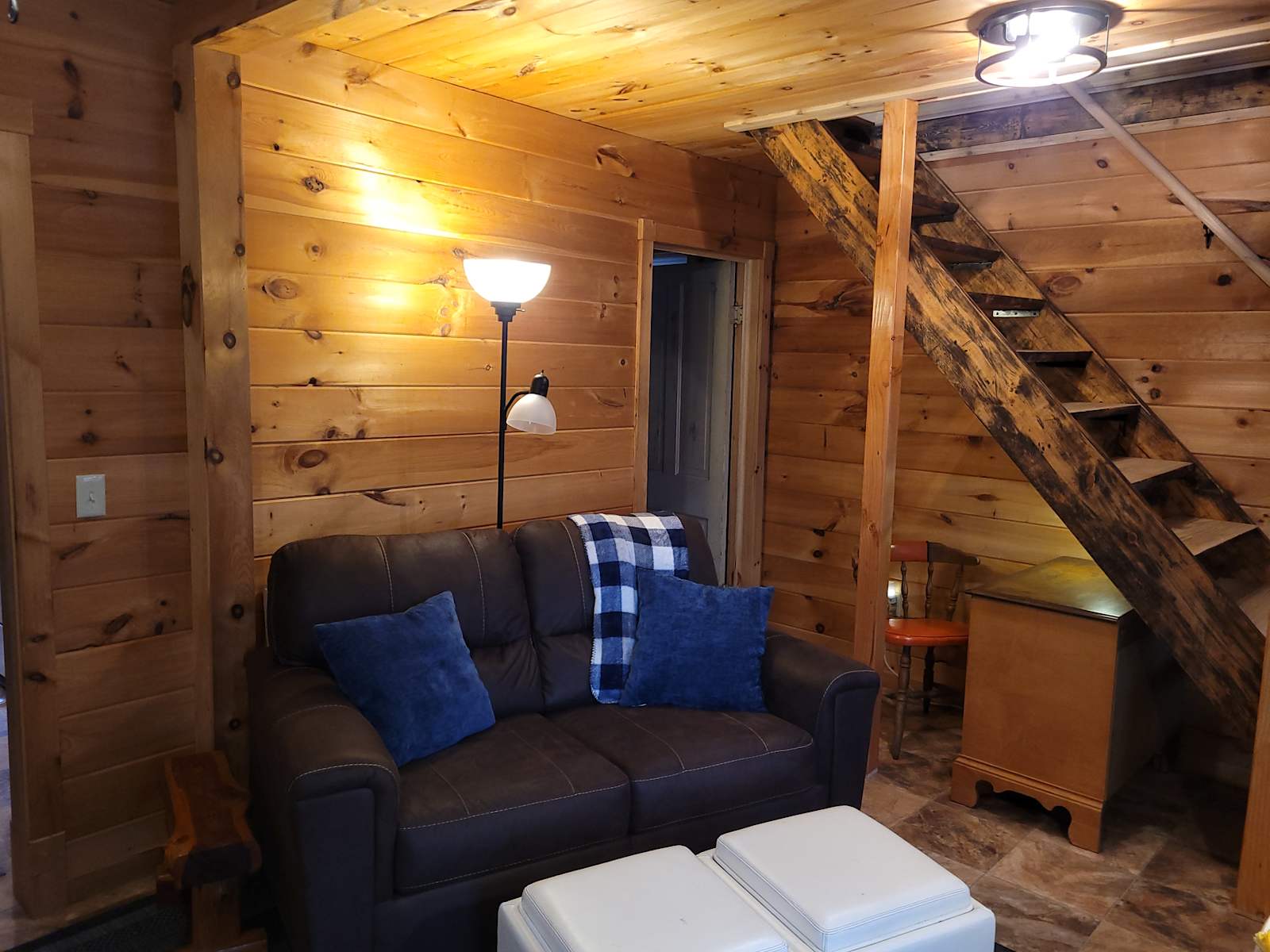 The Ridge at Buffalo Point - Yellville, Arkansas - glamping.directory