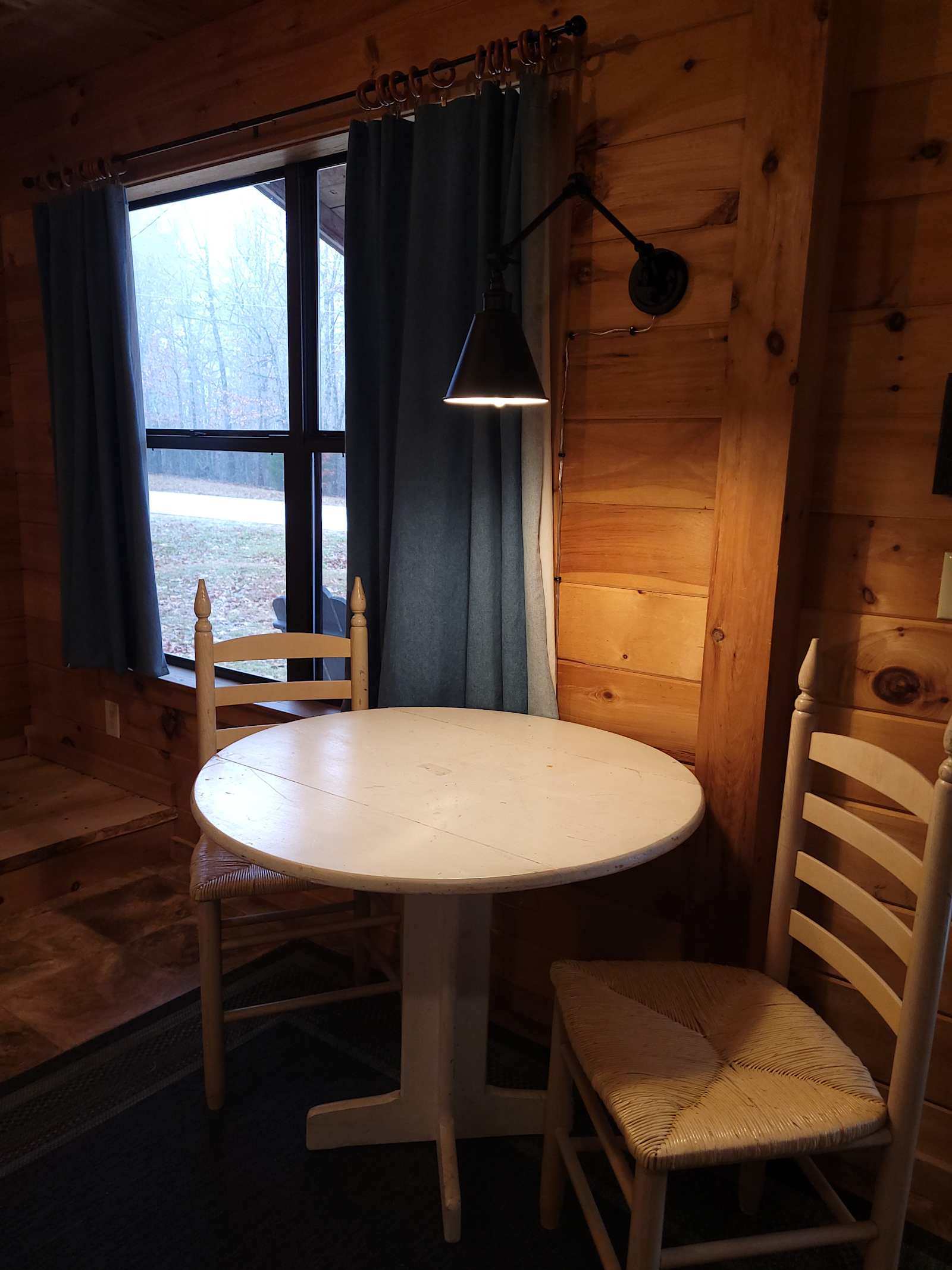 The Ridge at Buffalo Point - Yellville, Arkansas - glamping.directory