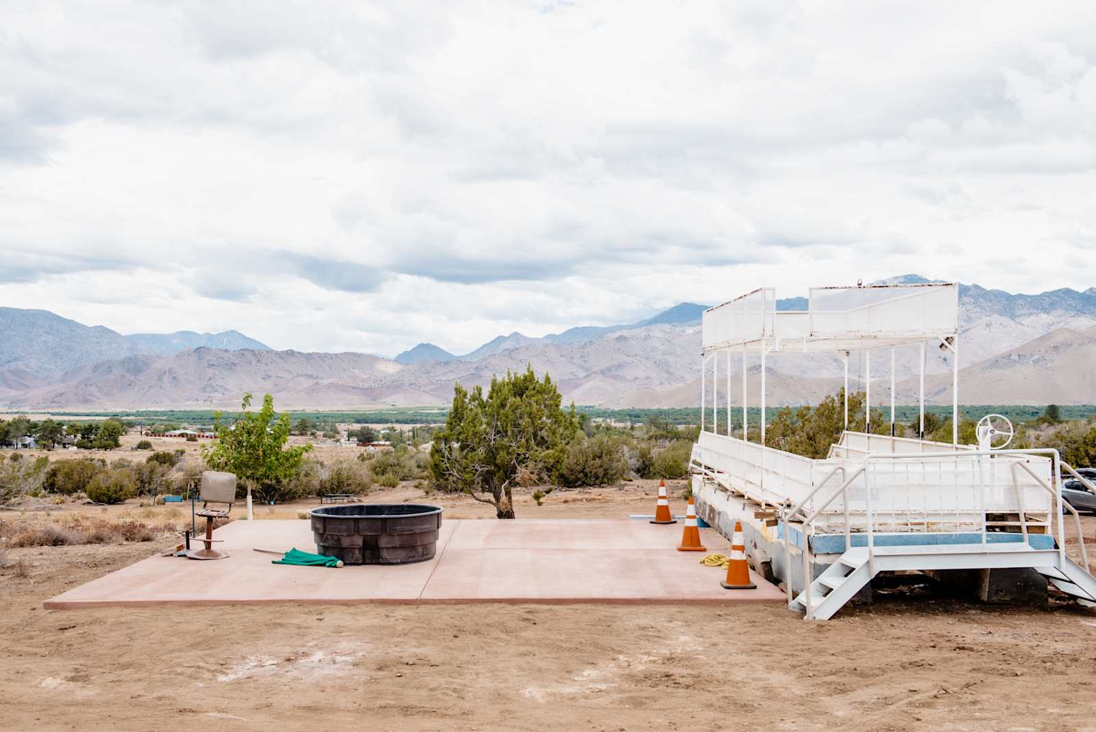 Wandering Star Ranch - glamping.directory