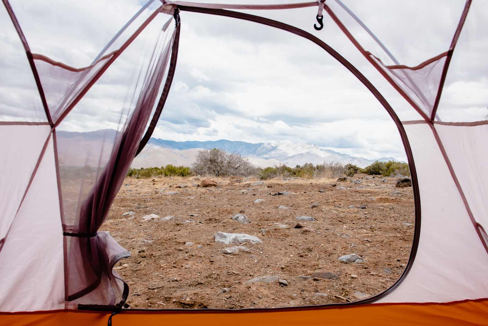 Wandering Star Ranch - Weldon, California - glamping.directory