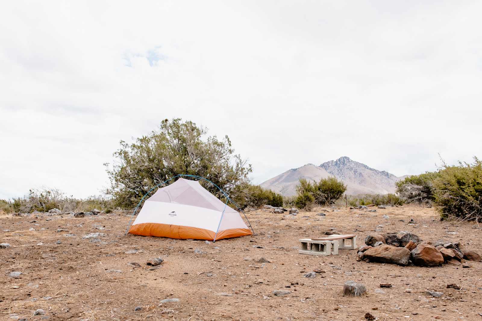 Wandering Star Ranch - Weldon, California - glamping.directory