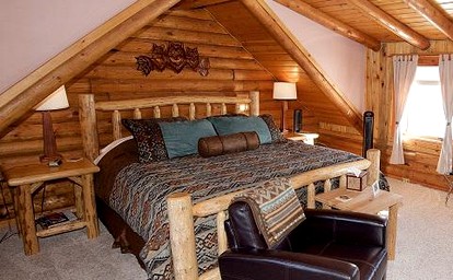 Western-Style Room Rental for a Vacation near Bridger Canyon, Montana - Bozeman, Montana - glamping.directory