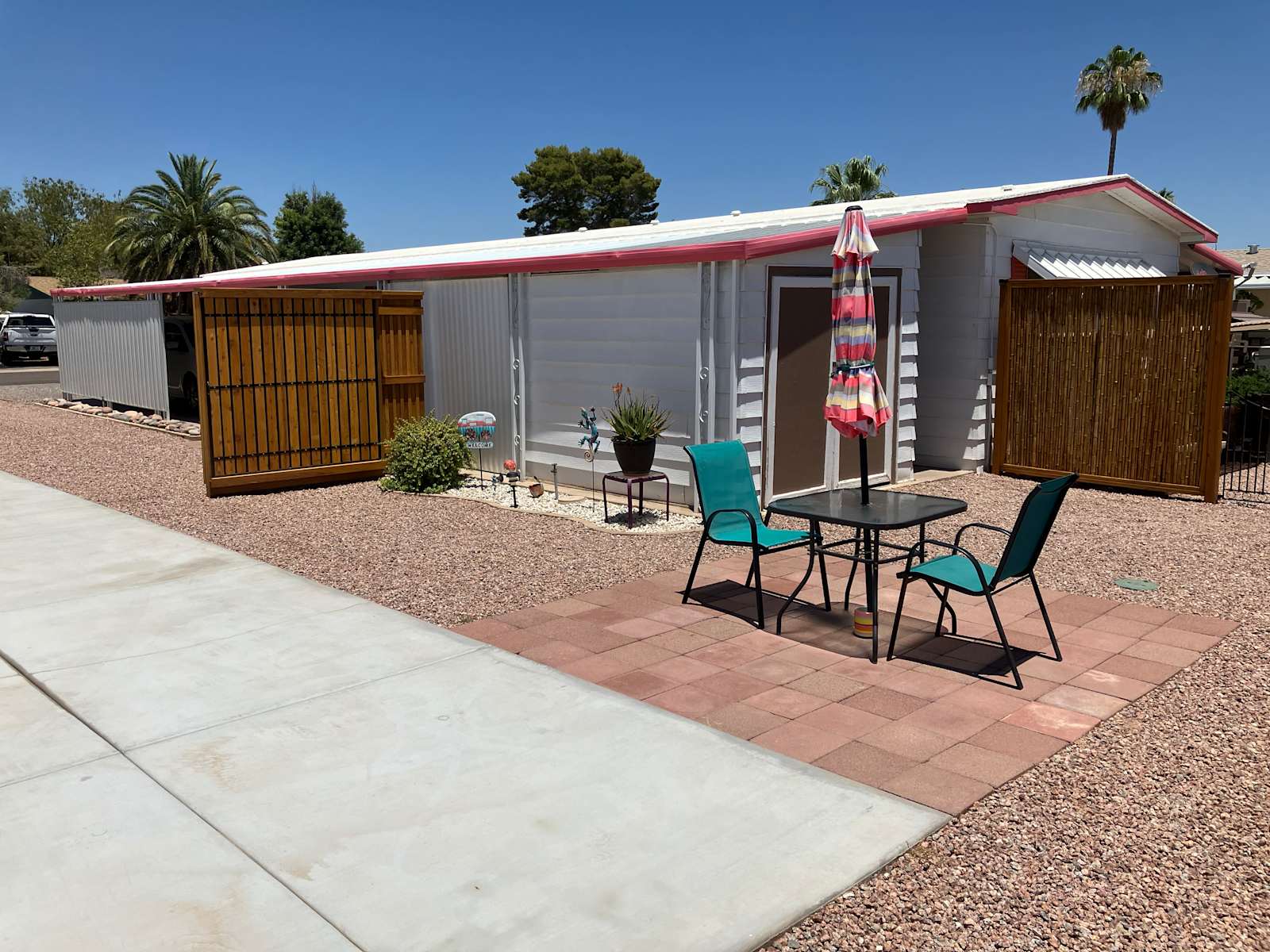 “Field of Dreams” Mesa AZ - Mesa, Arizona - glamping.directory