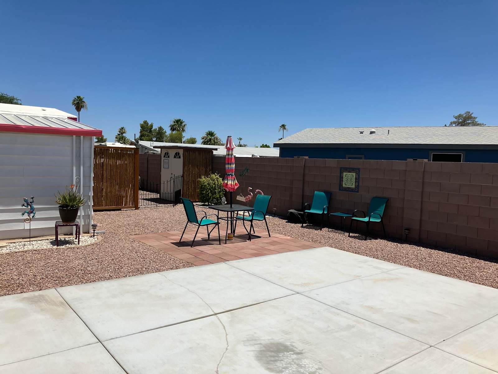 “Field of Dreams” Mesa AZ - Mesa, Arizona - glamping.directory