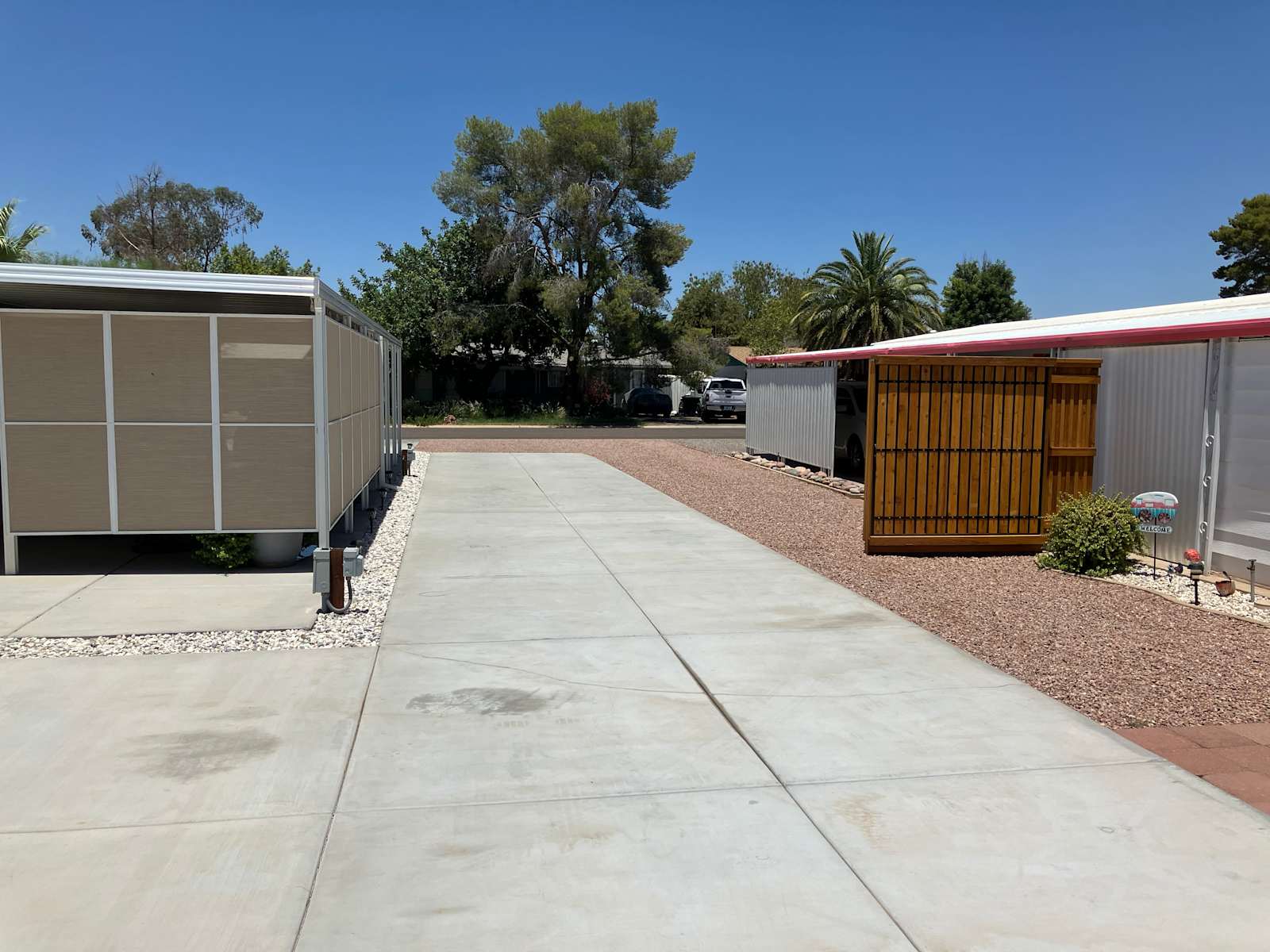 “Field of Dreams” Mesa AZ - Mesa, Arizona - glamping.directory