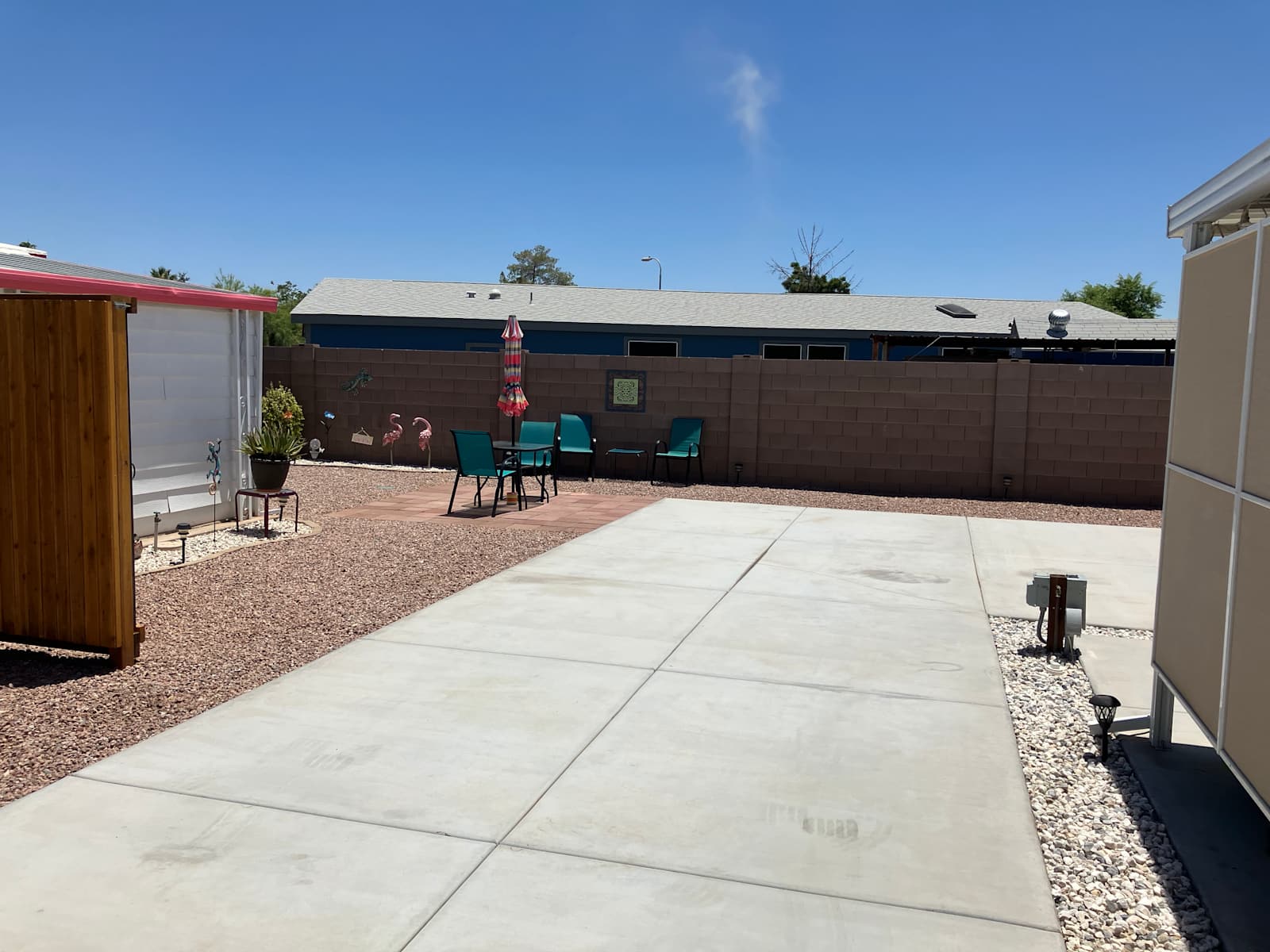 “Field of Dreams” Mesa AZ - Mesa, Arizona - glamping.directory