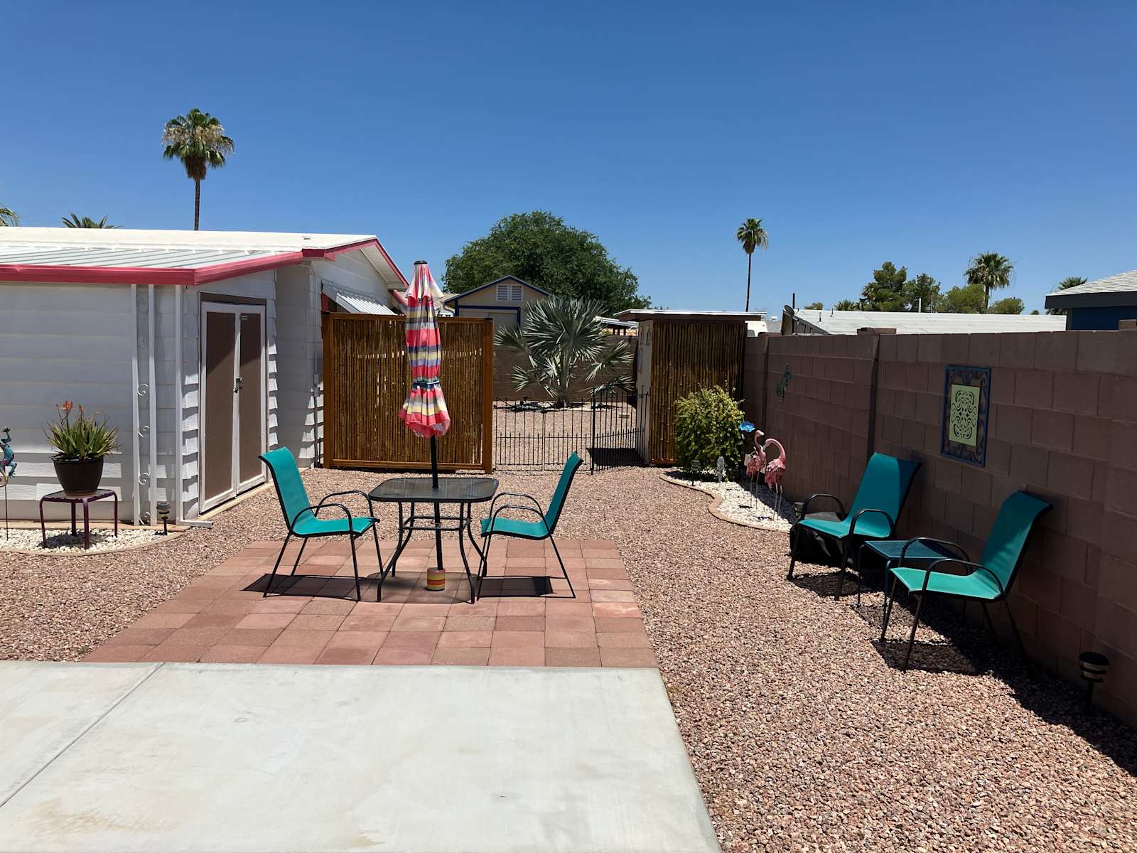 “Field of Dreams” Mesa AZ - Mesa, Arizona - glamping.directory