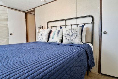 Large Family Cabin Ideal for a Memorable Stay in Utah - Moab, Utah - glamping.directory