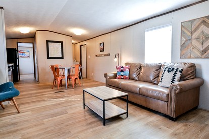 Large Family Cabin Ideal for a Memorable Stay in Utah - Moab, Utah - glamping.directory