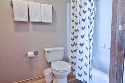 Large Family Cabin Ideal for a Memorable Stay in Utah - Moab, Utah - glamping.directory