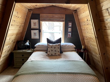 Cozy Rustic Cabin in the Prescott National Forest near Lynx Lake in Prescott, Arizona - Prescott, Arizona - glamping.directory