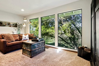 Inspiring Cottage Rental for a Vacation in California Wine Country - Lockeford, California - glamping.directory