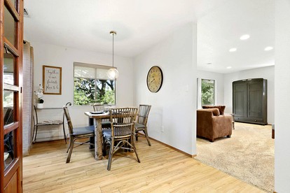 Inspiring Cottage Rental for a Vacation in California Wine Country - Lockeford, California - glamping.directory