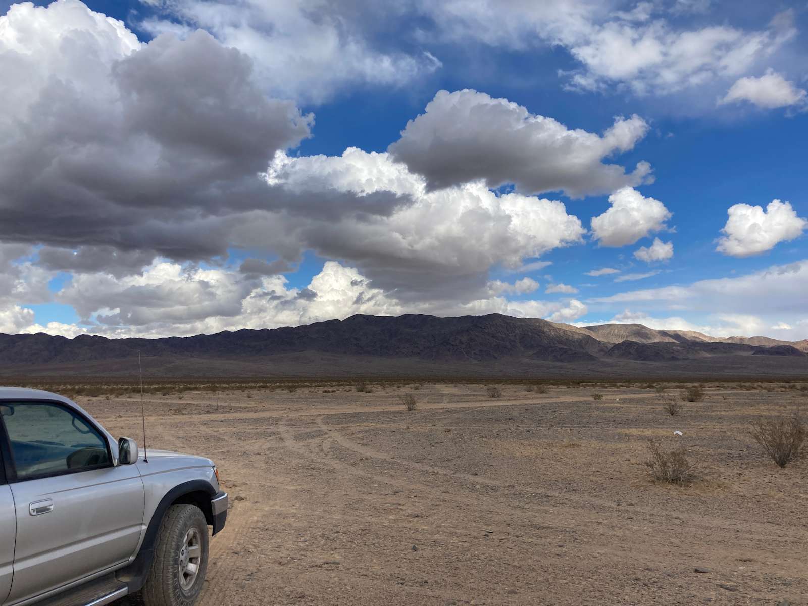 Wonder Valley Ranch - Twentynine Palms, California - glamping.directory