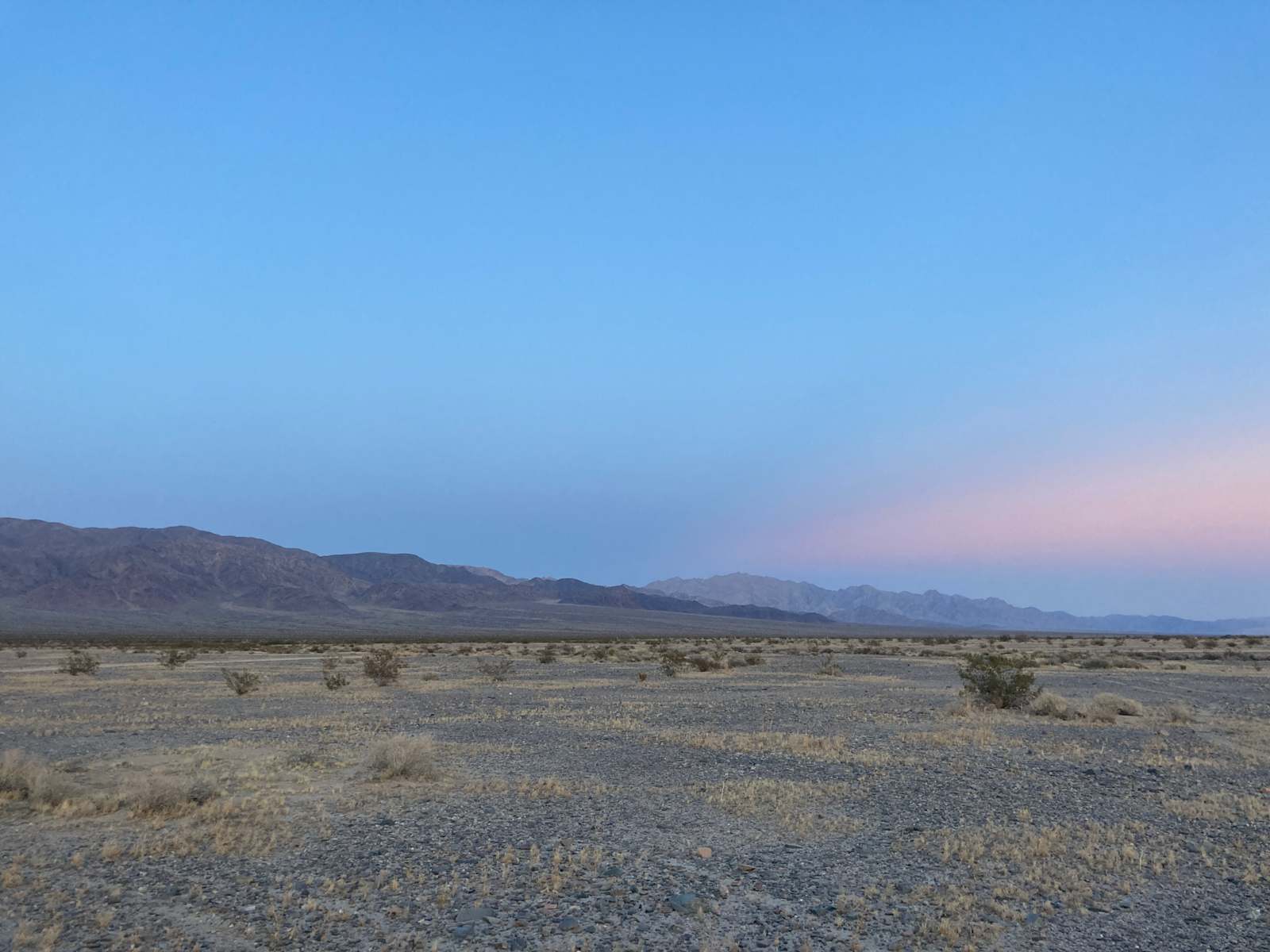 Wonder Valley Ranch - Twentynine Palms, California - glamping.directory