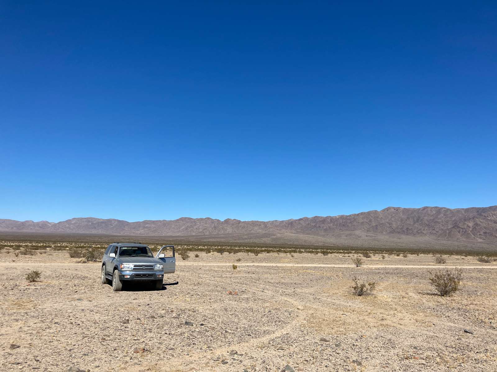 Wonder Valley Ranch - Twentynine Palms, California - glamping.directory
