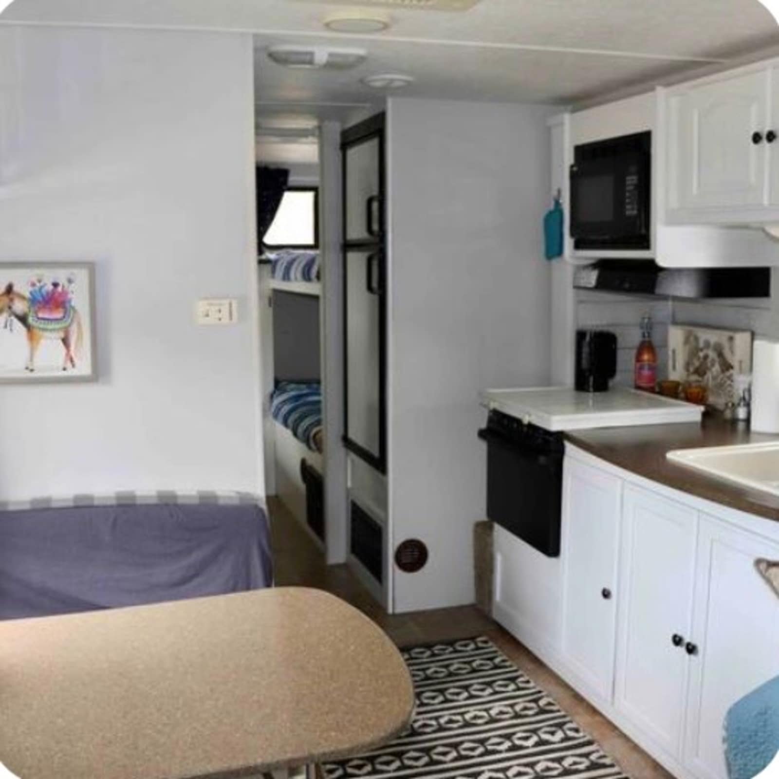 Copper’s Cave - La Mesa, California - glamping.directory