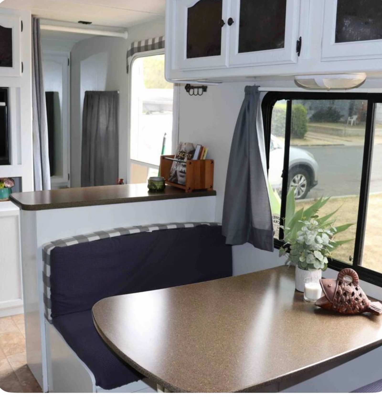Copper’s Cave - La Mesa, California - glamping.directory