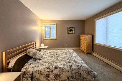 Cozy Vacation Rental near Pleasant Mountain in Bridgton, Maine - Bridgton, Maine - glamping.directory