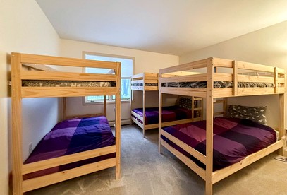Cozy Vacation Rental near Pleasant Mountain in Bridgton, Maine - Bridgton, Maine - glamping.directory
