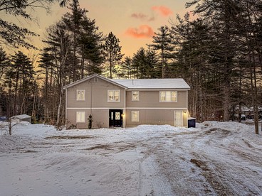 Cozy Vacation Rental near Pleasant Mountain in Bridgton, Maine - Bridgton, Maine - glamping.directory