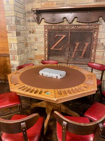 Safari Tent Glamping Dreams Come True: Stay in Cibolo, Texas - Cibolo, Texas - glamping.directory