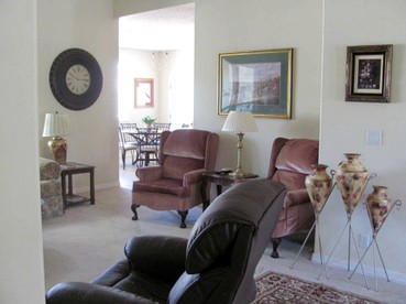 Family-Friendly Vacation Rental in Spacious Bed and Breakfast in King Hill - King Hill, Idaho - glamping.directory
