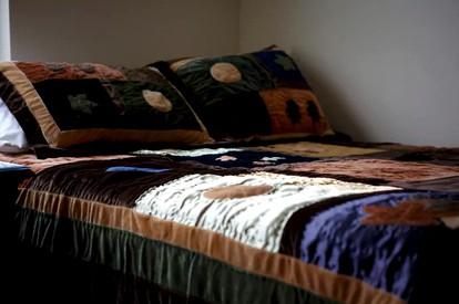 Family-Friendly Vacation Rental in Spacious Bed and Breakfast in King Hill - King Hill, Idaho - glamping.directory