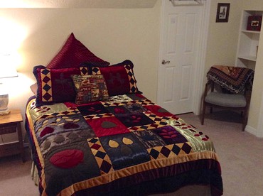 Family-Friendly Vacation Rental in Spacious Bed and Breakfast in King Hill - King Hill, Idaho - glamping.directory