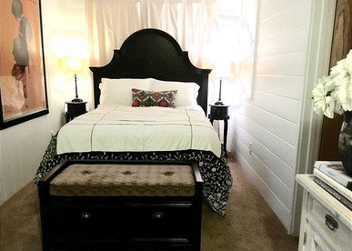 Cabin Rental for Groups in the Mountains of San Jacinto, California - Idyllwild, California - glamping.directory