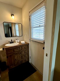 Remote Cabin with Hot-Tub and Desert Views in California - Landers, California - glamping.directory