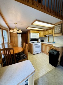 Cute Cabin on a Wonderful Campground for an Amazing Family Getaway in Wisconsin Dells, WI - Wisconsin Dells, Wisconsin - glamping.directory