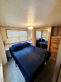 Cute Cabin on a Wonderful Campground for an Amazing Family Getaway in Wisconsin Dells, WI - Wisconsin Dells, Wisconsin - glamping.directory