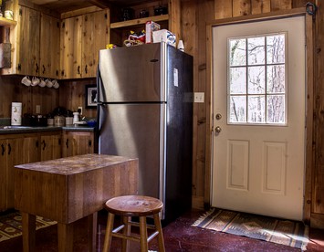 Beautiful Laakeside Cabin near Columbus - Ideal for a Glamping Getaway in Ellaville, Georgia - Ellaville, Georgia - glamping.directory
