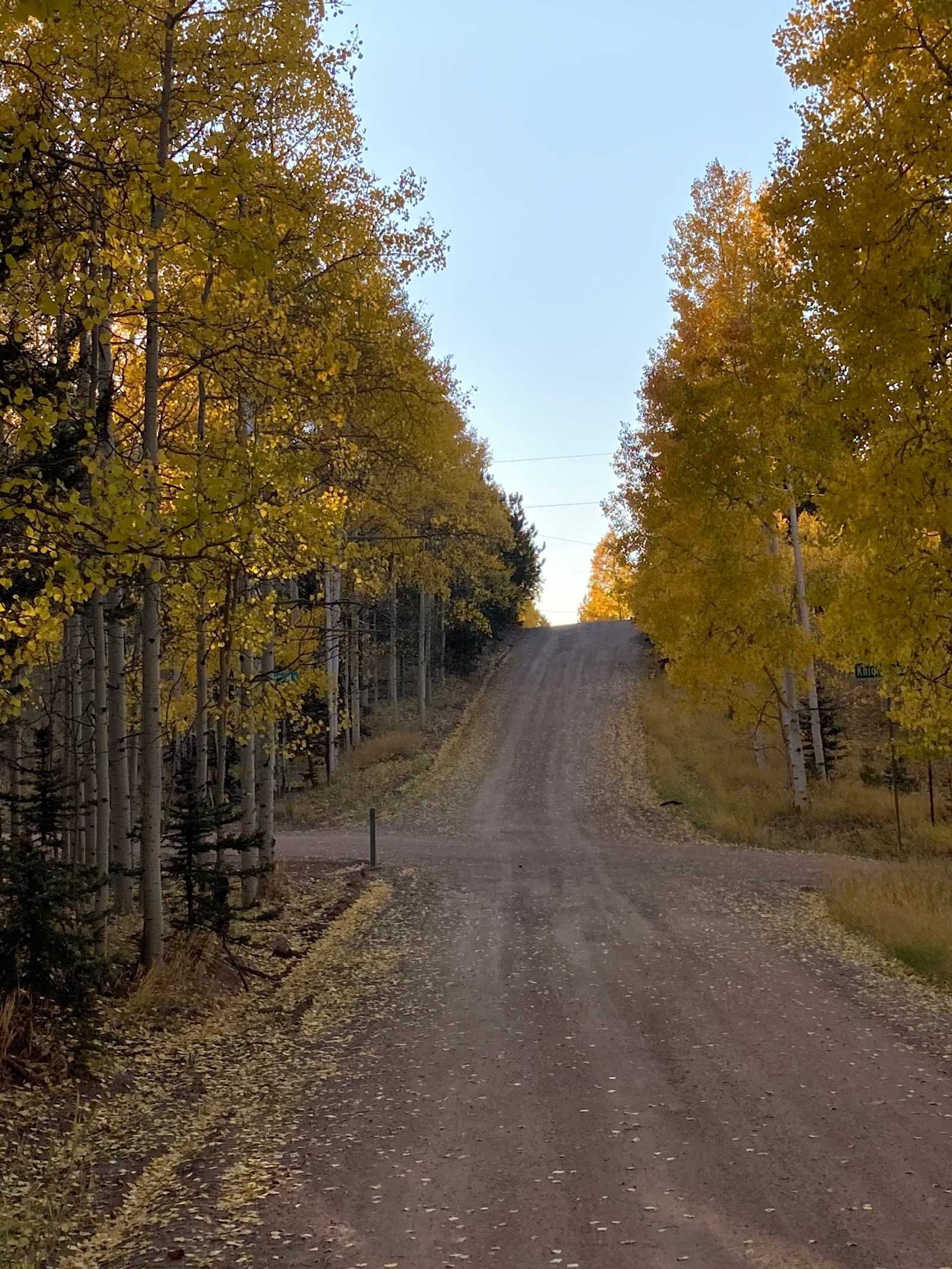 Cabin, RV & RV Site by Muller Park - Divide, Colorado - glamping.directory