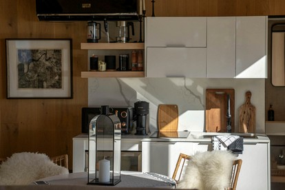 Stunning Tiny House by Lake Tawakoni for a Peaceful Glamping Getaway near Quinlan, Texas - Quinlan, Texas - glamping.directory